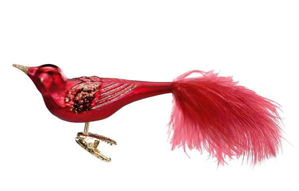 Vogel Red Beauty 11 cm